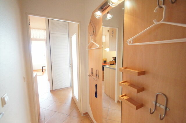 Ferienwohnung in Dahme - Berolina D 420 - Bild 8