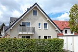 Ferienwohnung in Zingst - Schifferhaus Fewo 3 - Bild 1