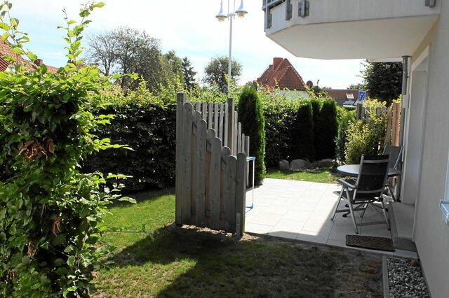 Ferienwohnung in Zingst - Schifferhaus Fewo 3 - Bild 3