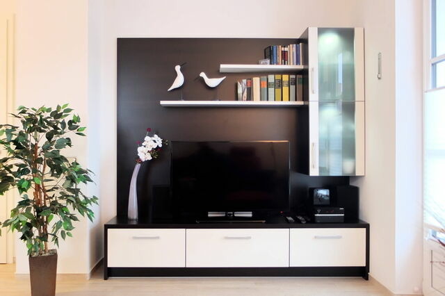 Ferienwohnung in Zingst - Schifferhaus Fewo 3 - Bild 7