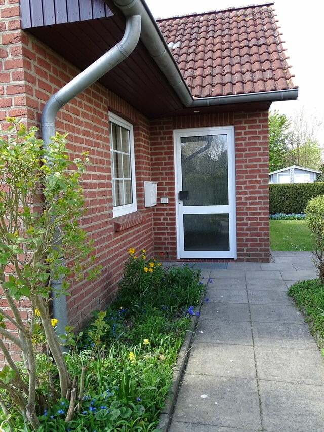 Ferienwohnung in Grönwohldshorst - Nachtigall 2 - Bild 13