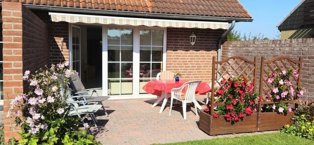 Ferienwohnung in Grönwohldshorst - Nachtigall 2 - Bild 15