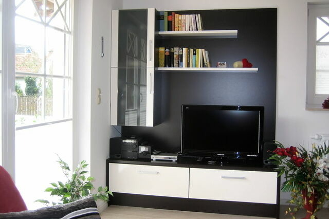 Ferienwohnung in Ostseeheilbad Zingst - Villa Sola Bona Fewo 1 - Bild 8