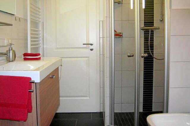 Ferienwohnung in Ostseeheilbad Zingst - Villa Sola Bona Fewo 1 - Bild 15