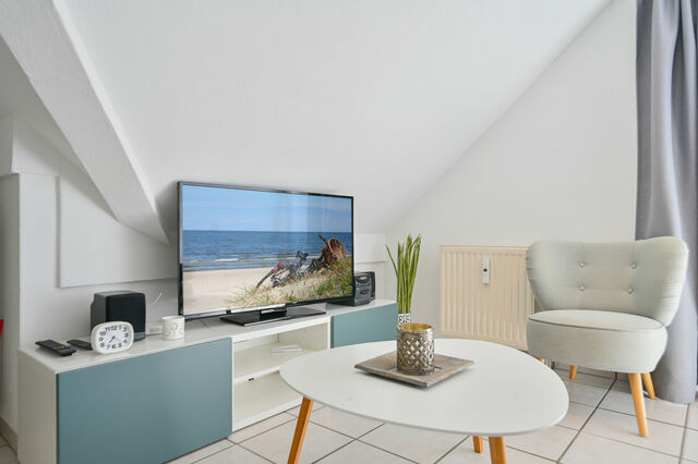 Ferienwohnung in Dahme - FeWo Becker Nr. 21 - Bild 2