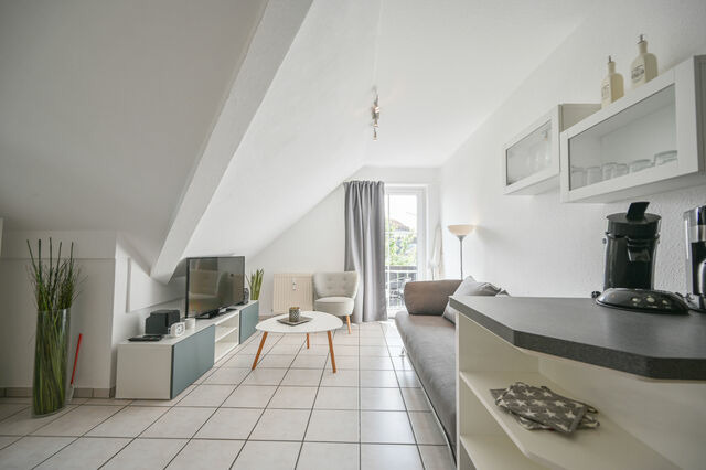 Ferienwohnung in Dahme - FeWo Becker Nr. 21 - Bild 3