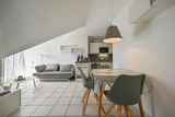 Ferienwohnung in Dahme - FeWo Becker Nr. 21 - Bild 4