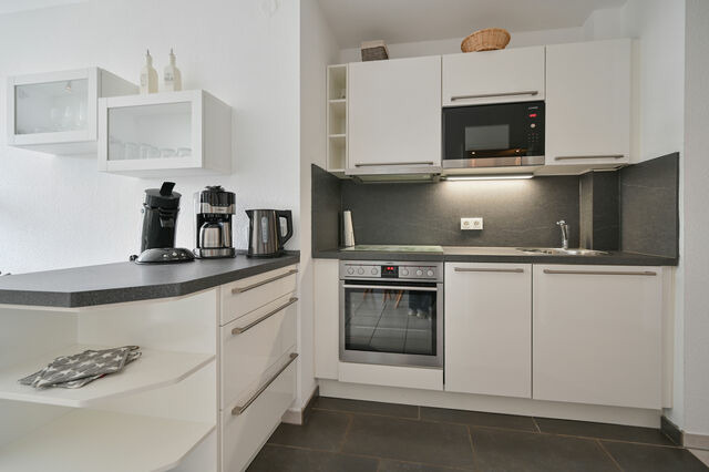 Ferienwohnung in Dahme - FeWo Becker Nr. 21 - Bild 5