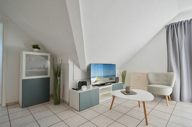 Ferienwohnung in Dahme - FeWo Becker Nr. 21 - Bild 7