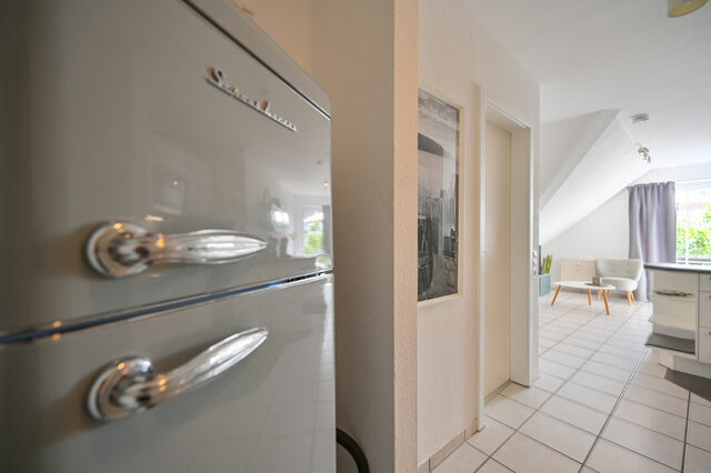 Ferienwohnung in Dahme - FeWo Becker Nr. 21 - Bild 8