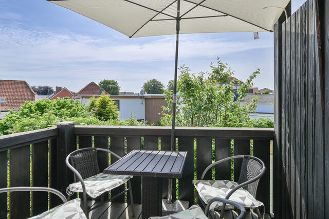 Ferienwohnung in Dahme - FeWo Becker Nr. 21 - Bild 9