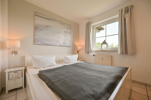 Ferienwohnung in Dahme - FeWo Becker Nr. 21 - Bild 11