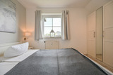 Ferienwohnung in Dahme - FeWo Becker Nr. 21 - Bild 12