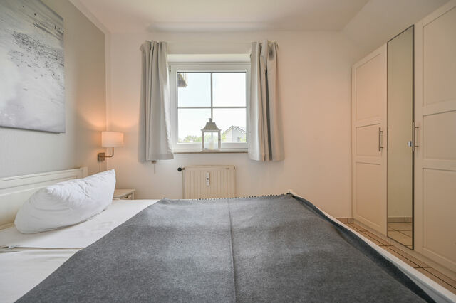 Ferienwohnung in Dahme - FeWo Becker Nr. 21 - Bild 12