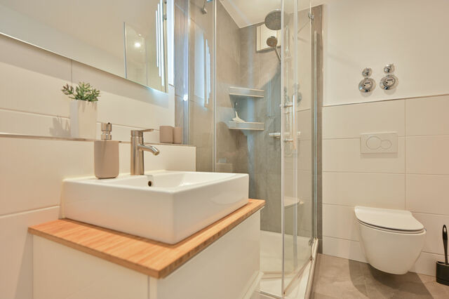 Ferienwohnung in Dahme - FeWo Becker Nr. 21 - Bild 15