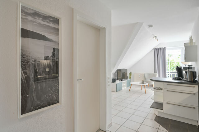 Ferienwohnung in Dahme - FeWo Becker Nr. 21 - Bild 16