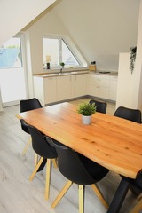 Ferienhaus in Kalifornien - Meister, Ramona und Nils: "Haus Kaptain" - Bild 5