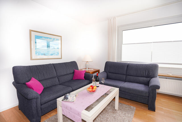 Ferienwohnung in Grömitz - Hanseat I Whg. 72 - Bild 3