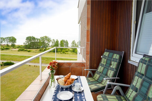 Ferienwohnung in Grömitz - Hanseat I Whg. 72 - Bild 8