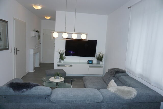 Ferienwohnung in Kellenhusen - Kleiner Ostseetraum - Bild 5