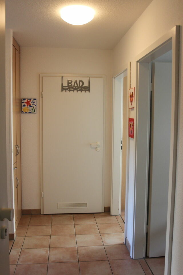 Ferienwohnung in Ostseeheilbad Zingst - Fewo Strandrevier - Bild 8