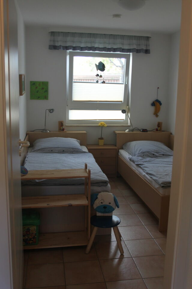 Ferienwohnung in Ostseeheilbad Zingst - Fewo Strandrevier - Bild 10