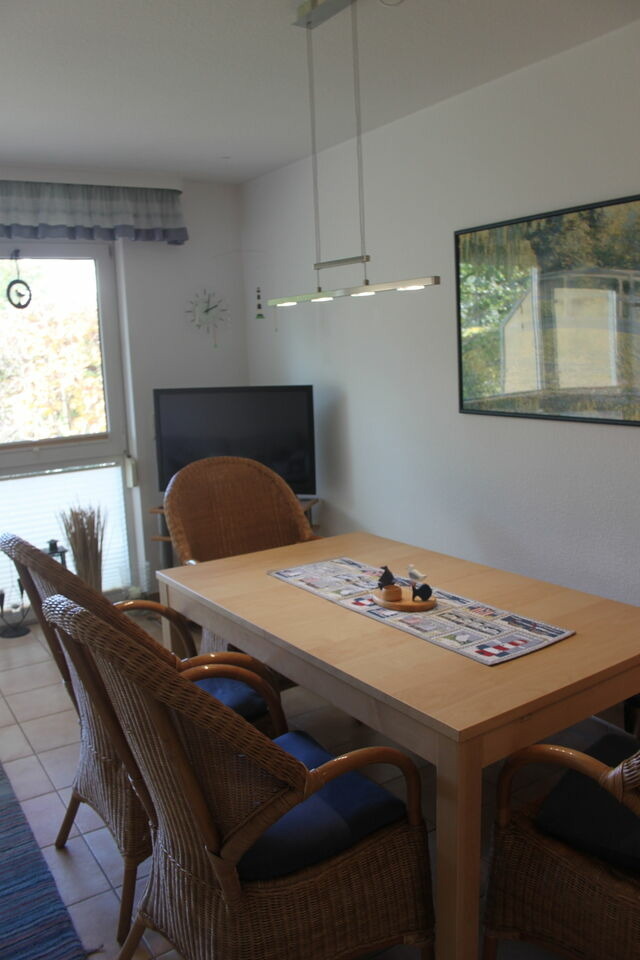 Ferienwohnung in Ostseeheilbad Zingst - Fewo Strandrevier - Bild 14