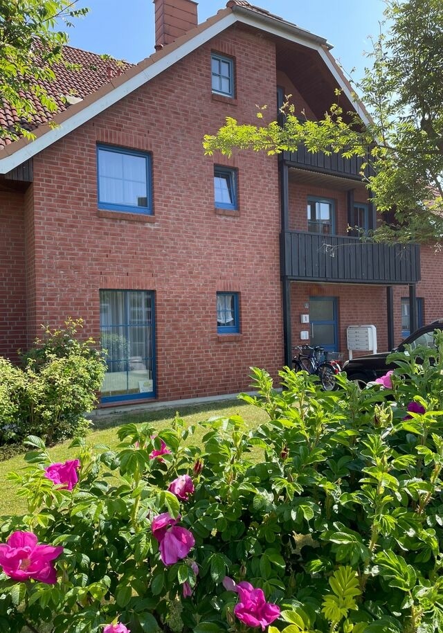 Ferienwohnung in Dahme - FeWo K&uuml;stenkind Nr.1 - Bild 18