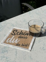 Ferienwohnung in Dahme - FeWo K&uuml;stenkind Nr.1 - Bild 6