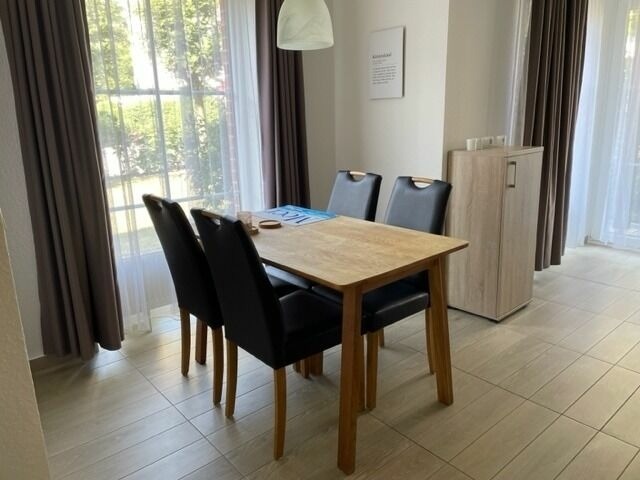 Ferienwohnung in Dahme - FeWo K&uuml;stenkind Nr.1 - Bild 7