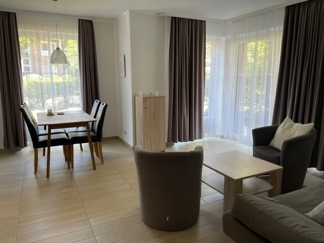 Ferienwohnung in Dahme - FeWo K&uuml;stenkind Nr.1 - Bild 8