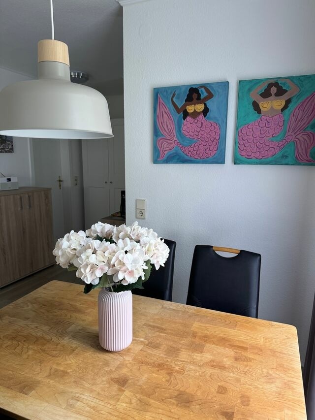 Ferienwohnung in Dahme - FeWo K&uuml;stenkind Nr.1 - Bild 3