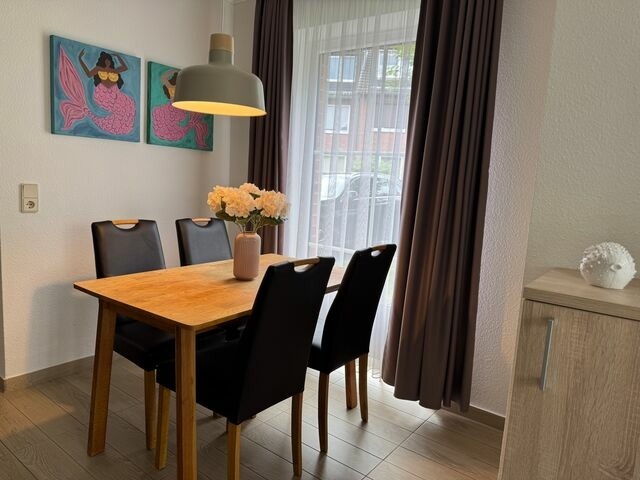 Ferienwohnung in Dahme - FeWo K&uuml;stenkind Nr.1 - Bild 5