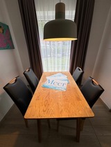 Ferienwohnung in Dahme - FeWo K&uuml;stenkind Nr.1 - Bild 6