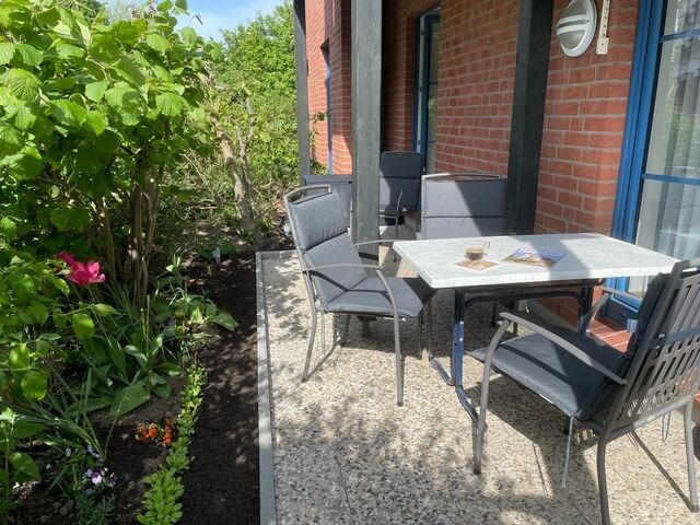 Ferienwohnung in Dahme - FeWo K&uuml;stenkind Nr.1 - Bild 11