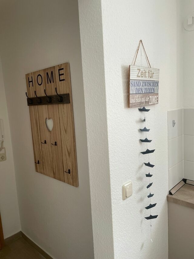 Ferienwohnung in Dahme - FeWo K&uuml;stenkind Nr.1 - Bild 16