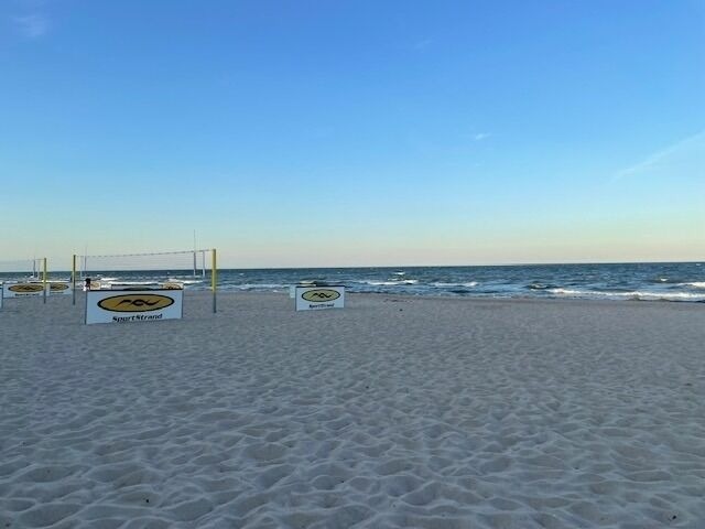 Ferienwohnung in Dahme - FeWo K&uuml;stenkind Nr.1 - Bild 17