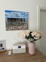 Ferienwohnung in Dahme - FeWo K&uuml;stenkind Nr.1 - Bild 18