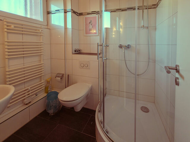 Ferienwohnung in Kellenhusen - Seerose Tommek - Bild 8