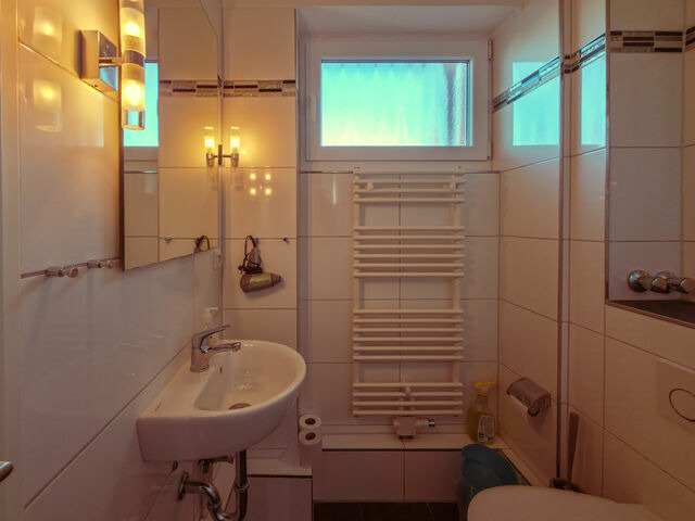 Ferienwohnung in Kellenhusen - Seerose Tommek - Bild 9