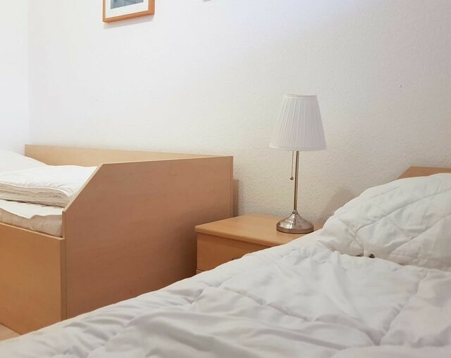 Ferienwohnung in Kellenhusen - Seerose Jutta - Bild 6