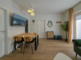 Ferienwohnung in Kellenhusen - Seerose Jutta - Bild 3