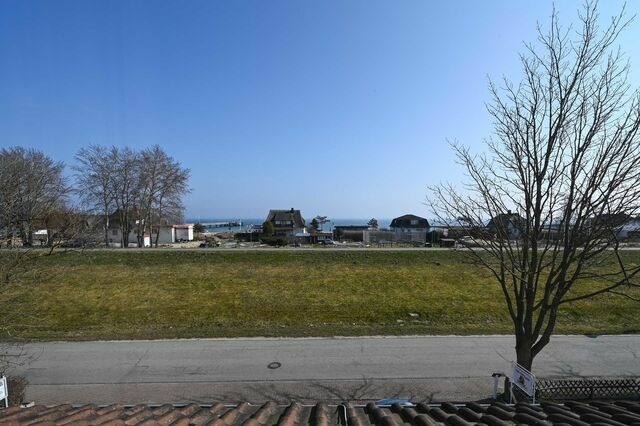 Ferienwohnung in Dahme - FeWo Frauke Nr.6 - Kemnitz - Bild 8