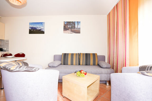 Ferienwohnung in Gr&ouml;mitz - Hanseat II Whg. 104 - Bild 3