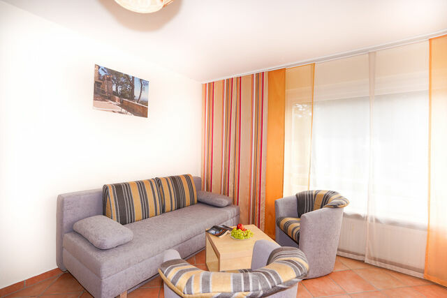 Ferienwohnung in Gr&ouml;mitz - Hanseat II Whg. 104 - Bild 4