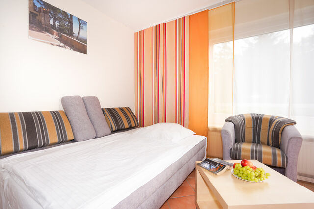 Ferienwohnung in Gr&ouml;mitz - Hanseat II Whg. 104 - Bild 7