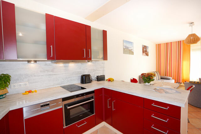 Ferienwohnung in Gr&ouml;mitz - Hanseat II Whg. 104 - Bild 10