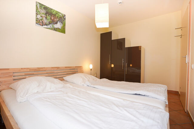 Ferienwohnung in Gr&ouml;mitz - Hanseat II Whg. 104 - Bild 15