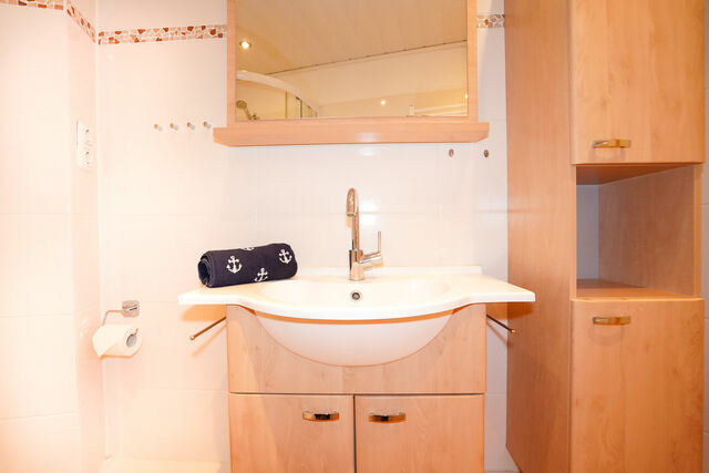 Ferienwohnung in Gr&ouml;mitz - Hanseat II Whg. 104 - Bild 17