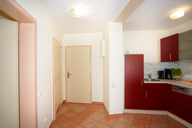 Ferienwohnung in Gr&ouml;mitz - Hanseat II Whg. 104 - Bild 19